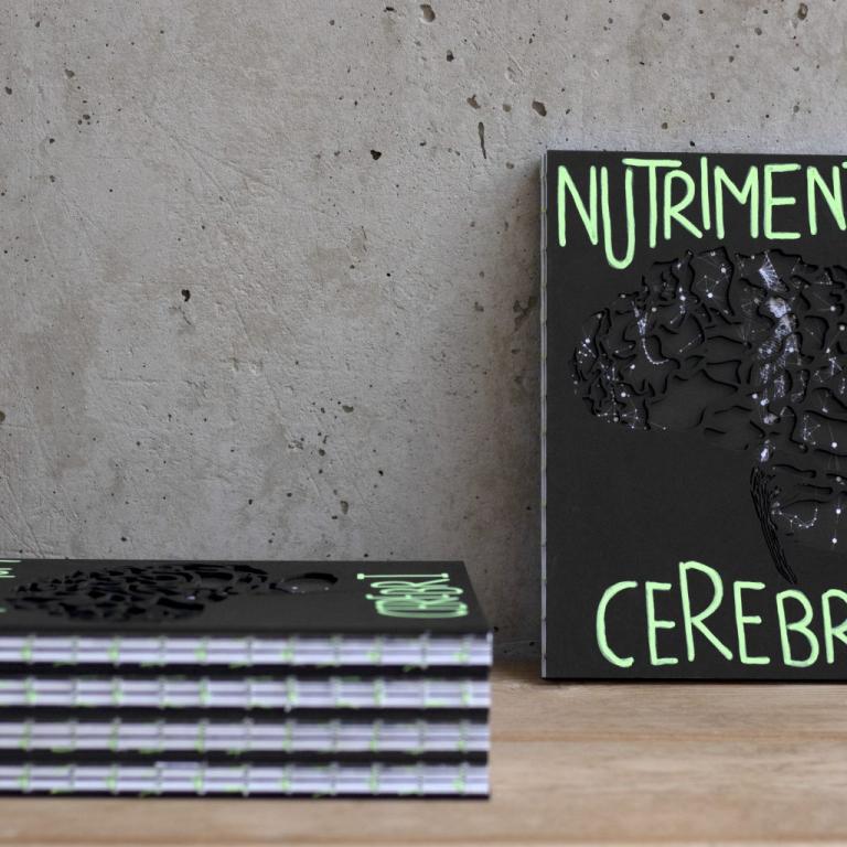 Nutrimentum Cerebri