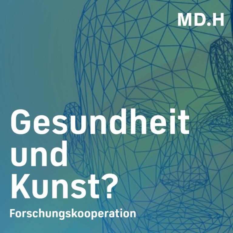 Gesundheit und Kunst?